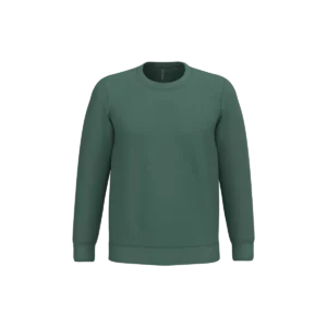 Earthy Green