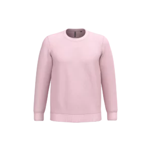 Pale Pink