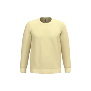Straw Yellow