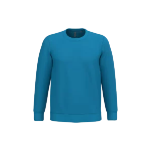 Tropical Blue