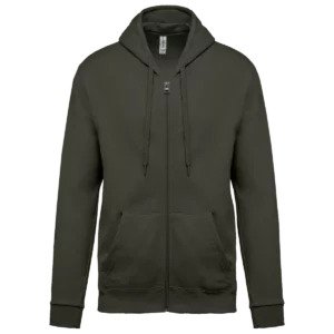 Dark Khaki
