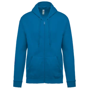 Tropical Blue