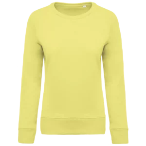 Lemon Yellow
