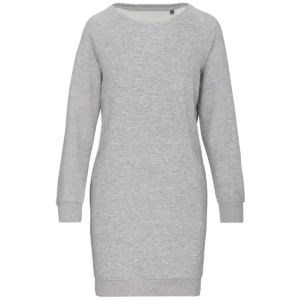 Light grey heather