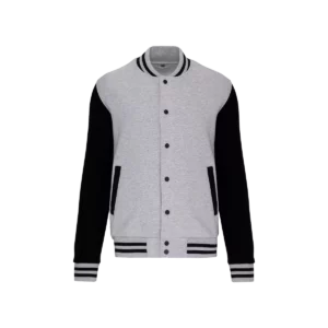 Oxford Grey / Black