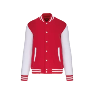 Red / White