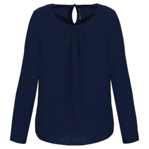 Deep Sea Blue