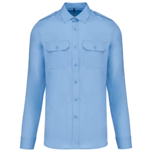 Sky Blue
