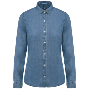 Chambray Blue