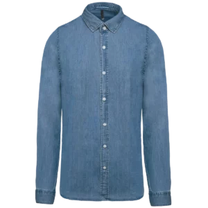 Chambray Blue