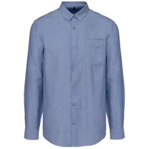 Oxford Cobalt Blue