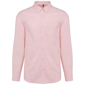 Oxford Pale Pink