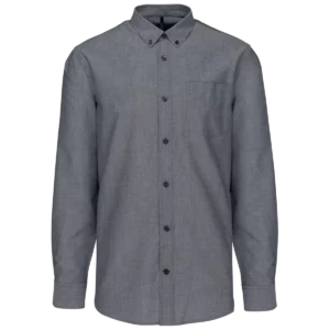 Oxford Shadow Navy
