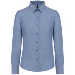 Oxford Cobalt Blue