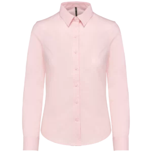 Oxford Pale Pink