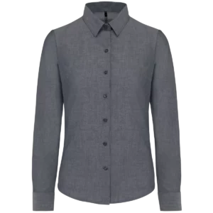 Oxford Shadow Navy