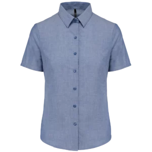 Oxford Cobalt Blue