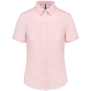 Oxford Pale Pink