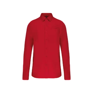 Classic Red
