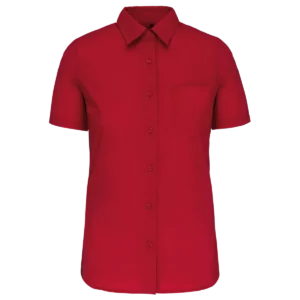 Classic Red