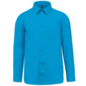 Bright Turquoise