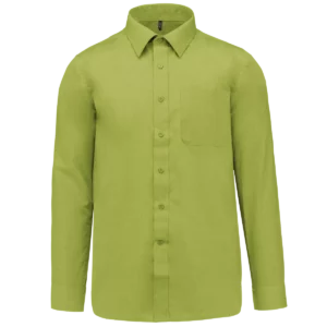Burnt Lime