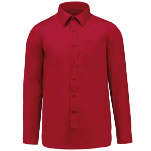 Classic Red