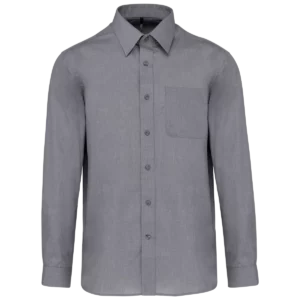 Marl Storm Grey