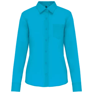 Bright Turquoise