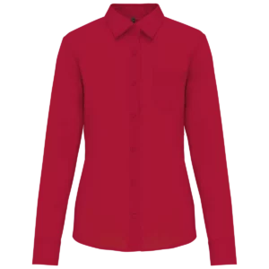 Classic Red