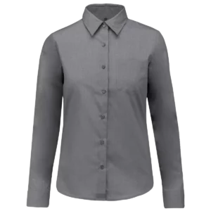 Marl Storm Grey