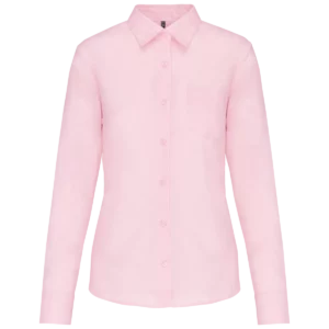Pale Pink