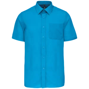 Bright Turquoise