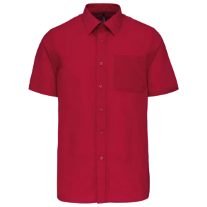 Classic Red