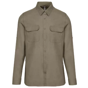 Light khaki