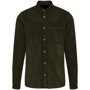 Washed Dusky Khaki