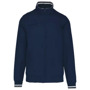 Navy / White / Storm Grey
