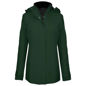 Forest Green