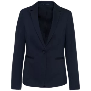 Night Navy Heather