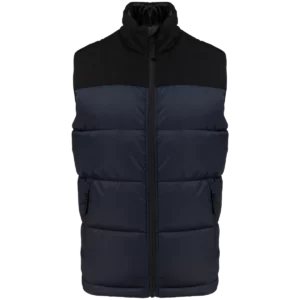 Navy / Black