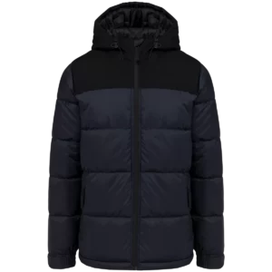 Navy / Black