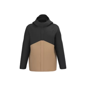 Camel / Black