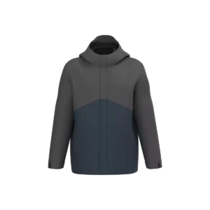 Navy / Dark Grey