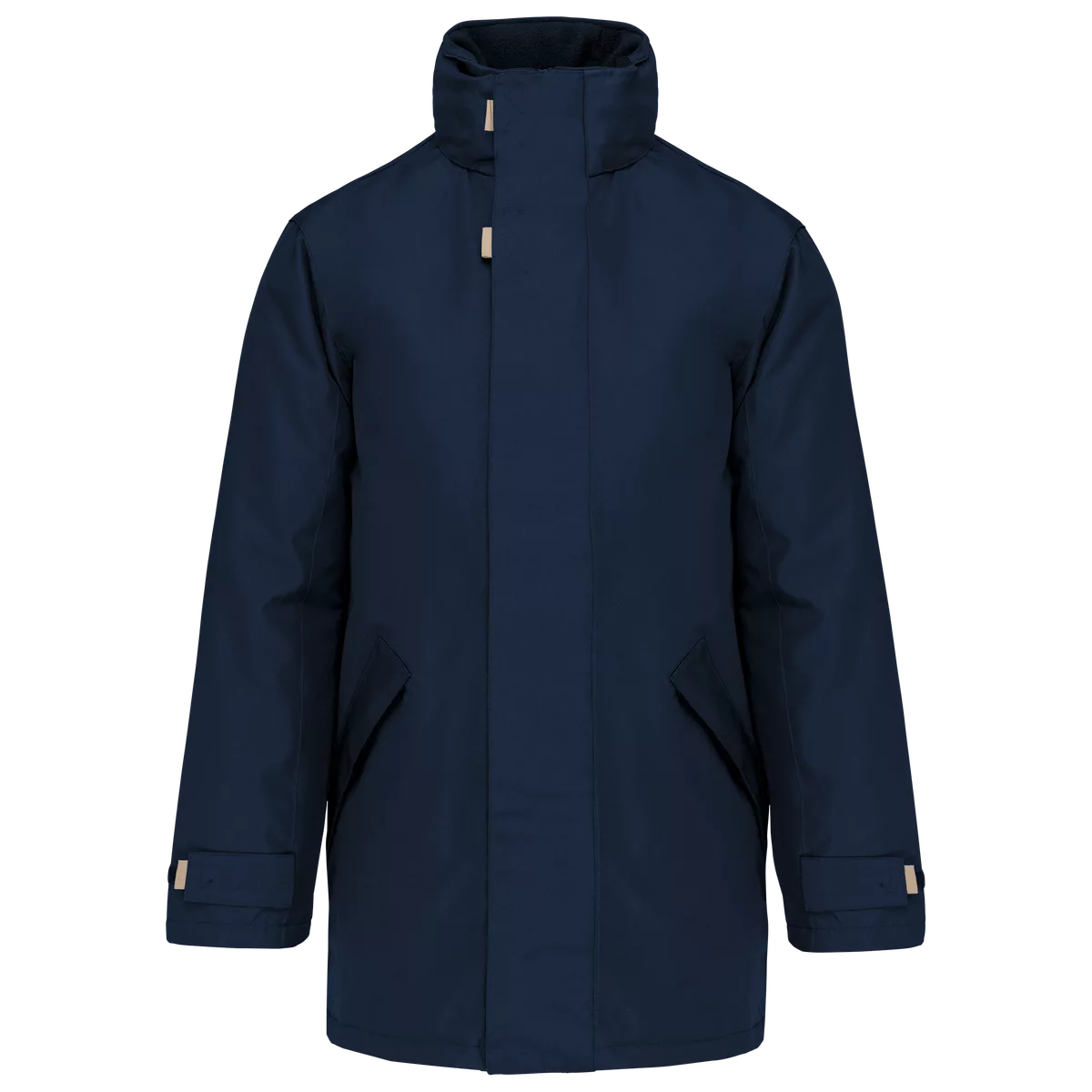 Kinderparka Navy