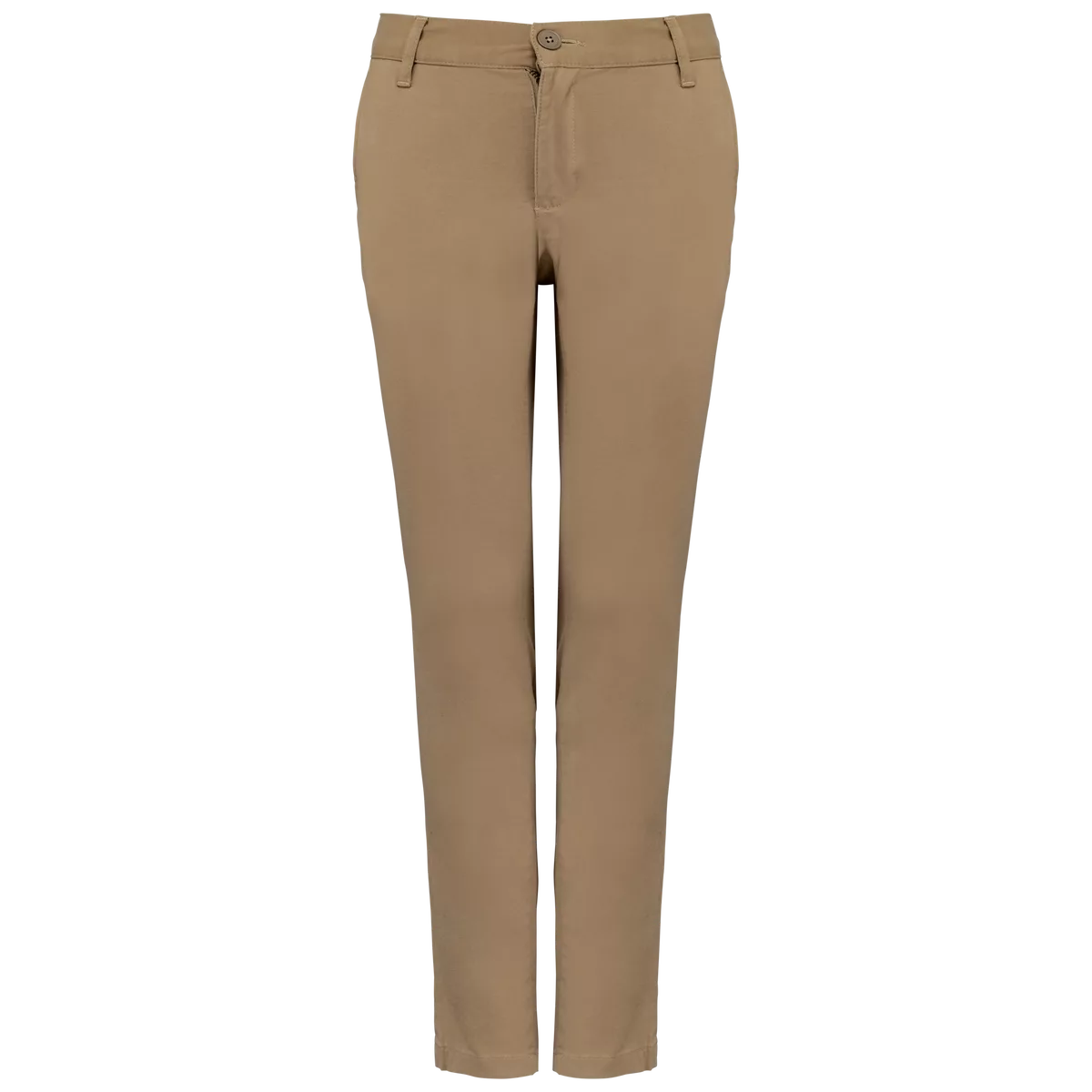 Chinobroek voor jongens Camel