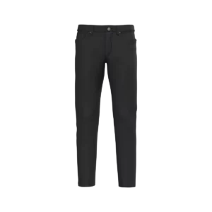 Washed black