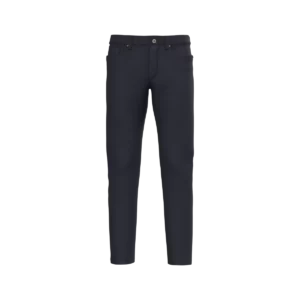 Washed dark navy