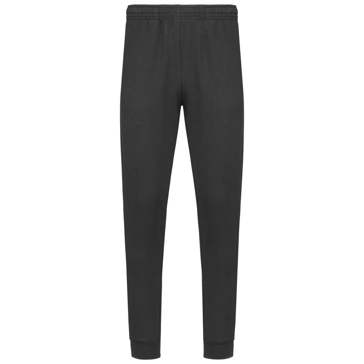 Fleece joggingbroek uniseks Dark Grey