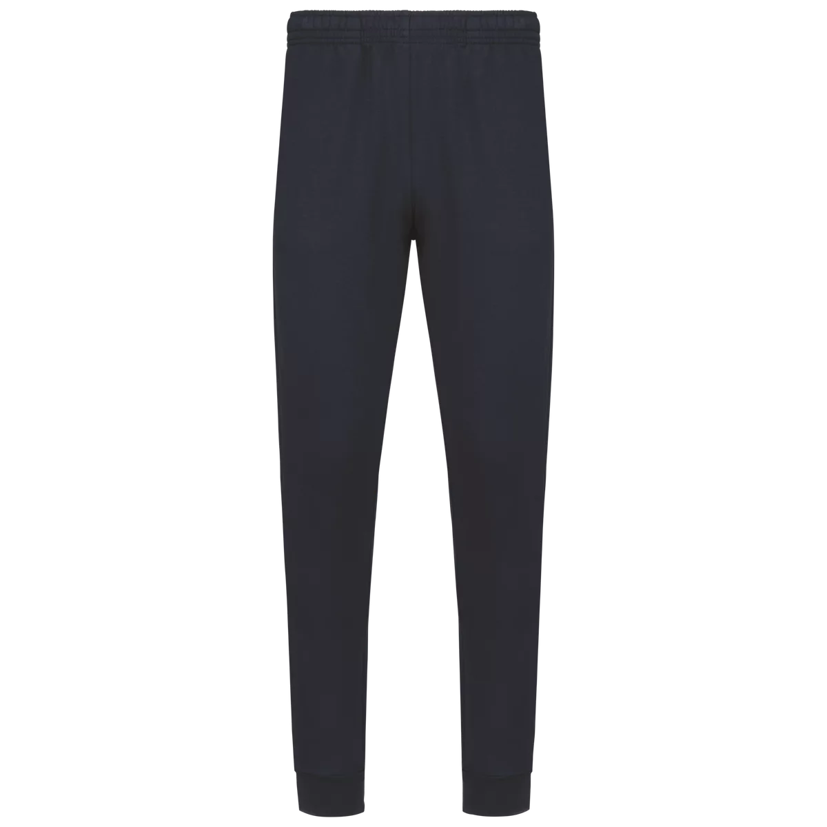 Fleece joggingbroek uniseks Navy