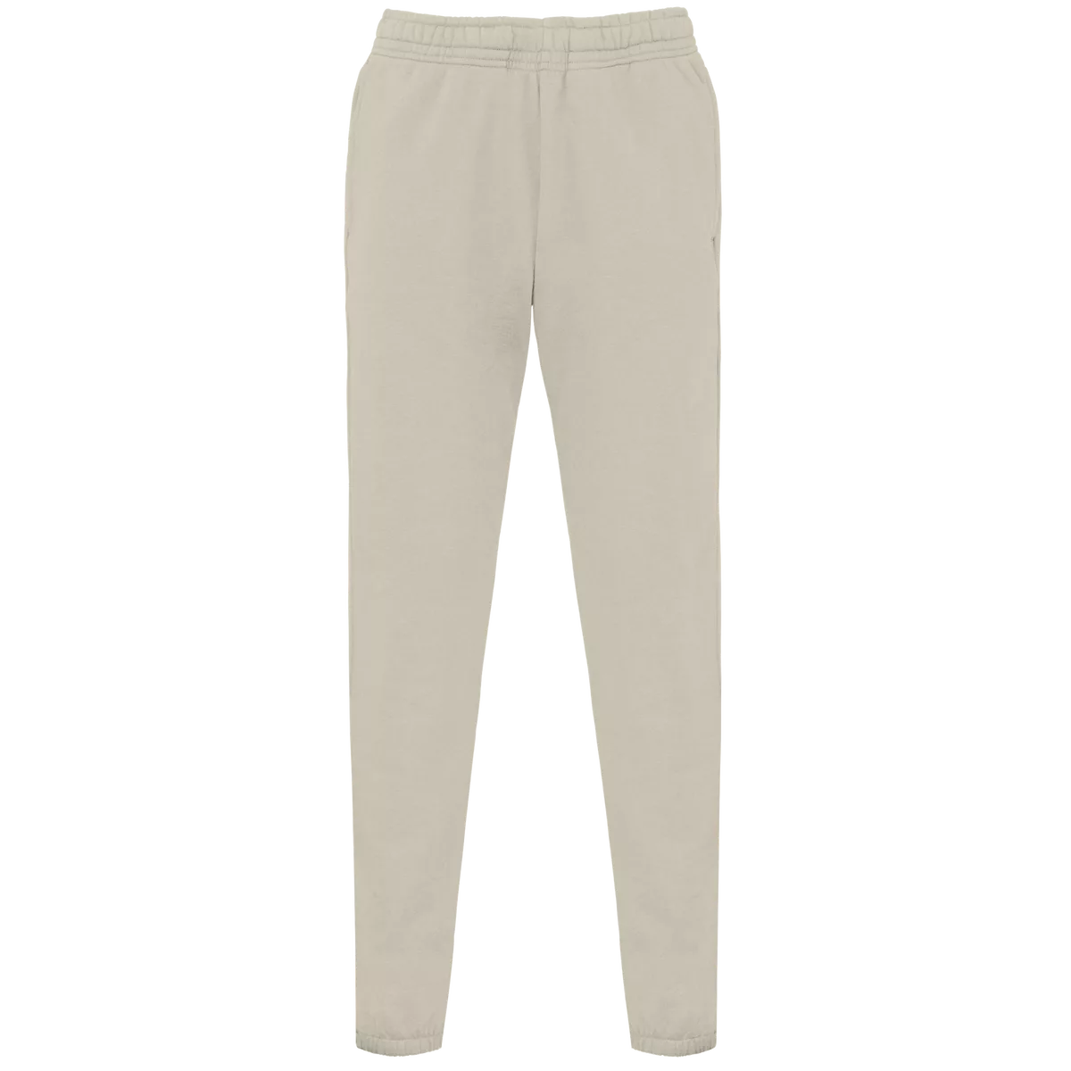 Ecologische fleece joggingbroek voor heren Clay